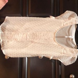 Lauren Conrad Blouse